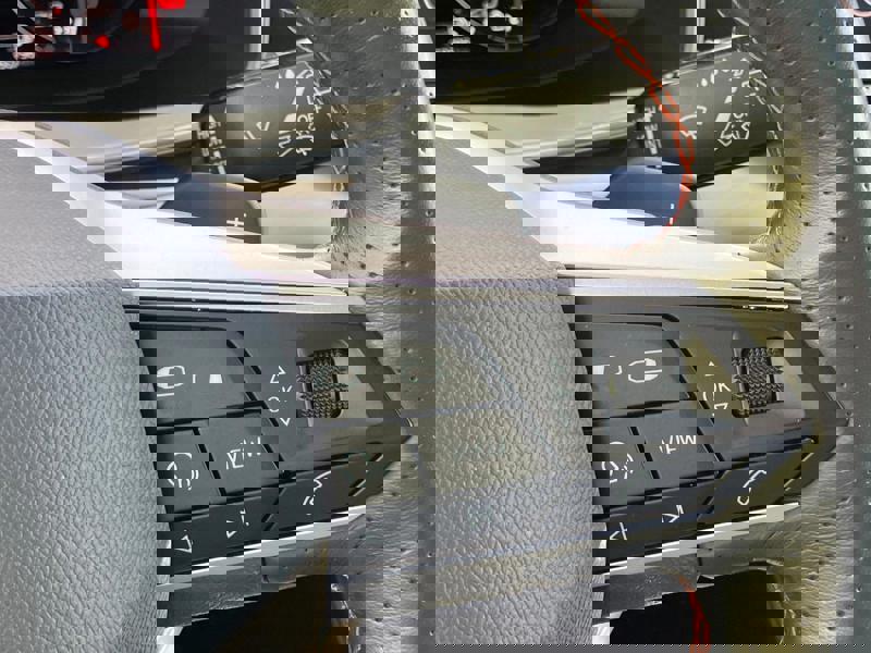 Image Seat LEON SPORTSTOURER 1.4 204 FR e-Hybrid DSG6 Full leds GPS Caméra Carplay Sièges élec à mémoires ACC Clim auto Gtie 1 an